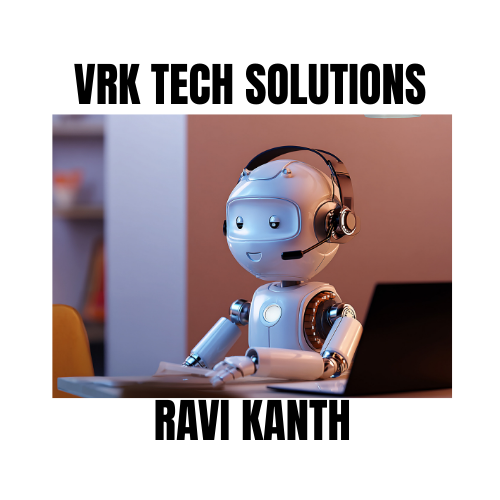 VRK Tech Solutions