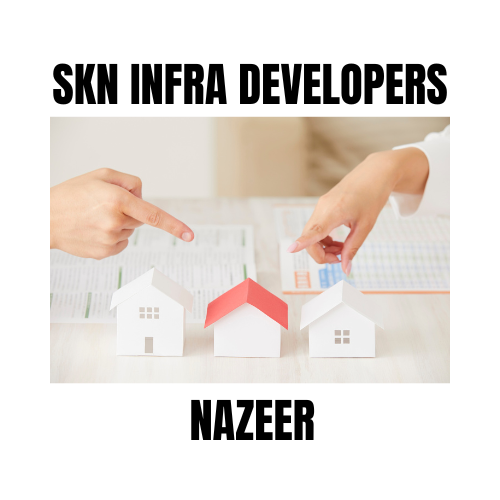 SKN Infra developers
