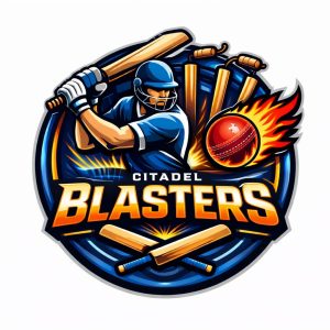 Citadel Blasters