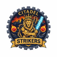 Citadel Strikers